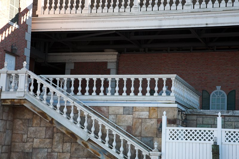 Railings