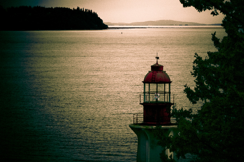 Light and beyond