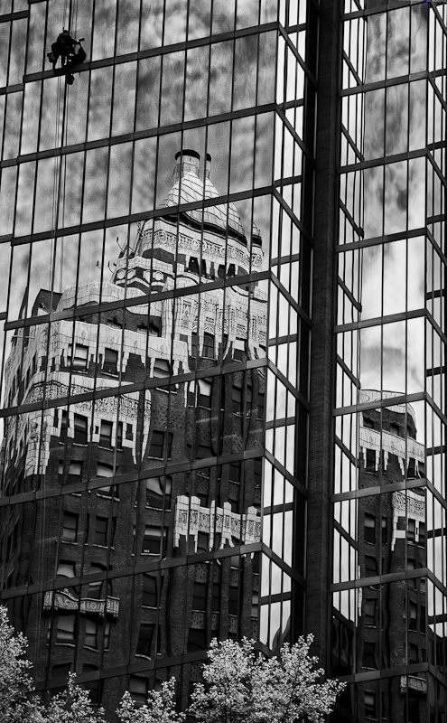 Window painting