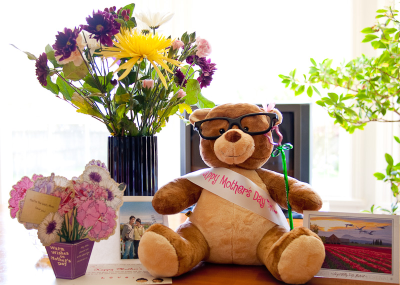 Mothers Day Presents
