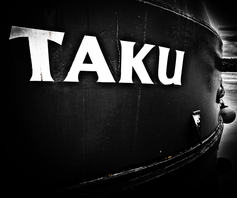 Taku