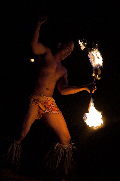 Firefighter, Disneys Polynesian Resort, Disney World