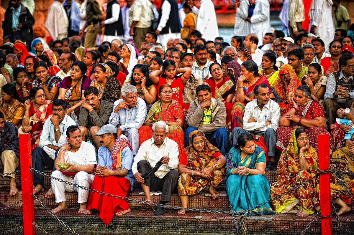 Haridwar, India
