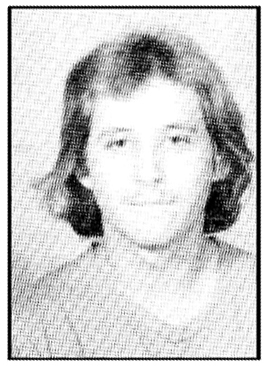 Before it fell out, is usually looked as if it needed cut. This was a shot from my junior year at, Oak Park High School, 1979.