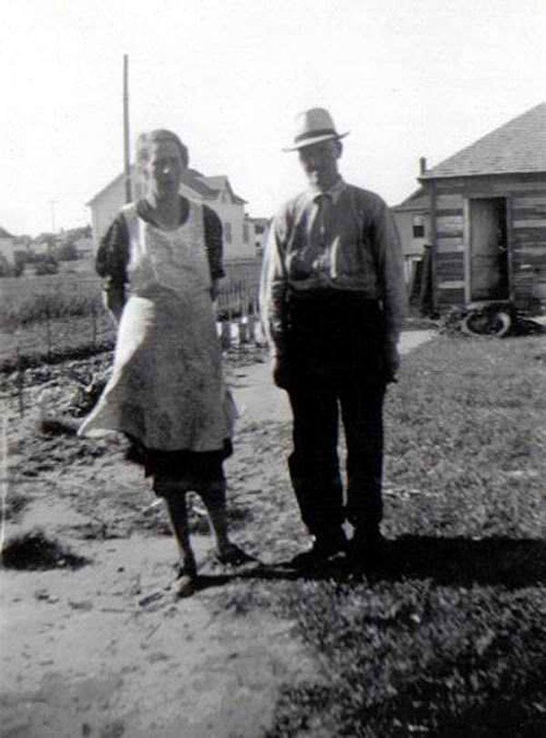 The Mattsons