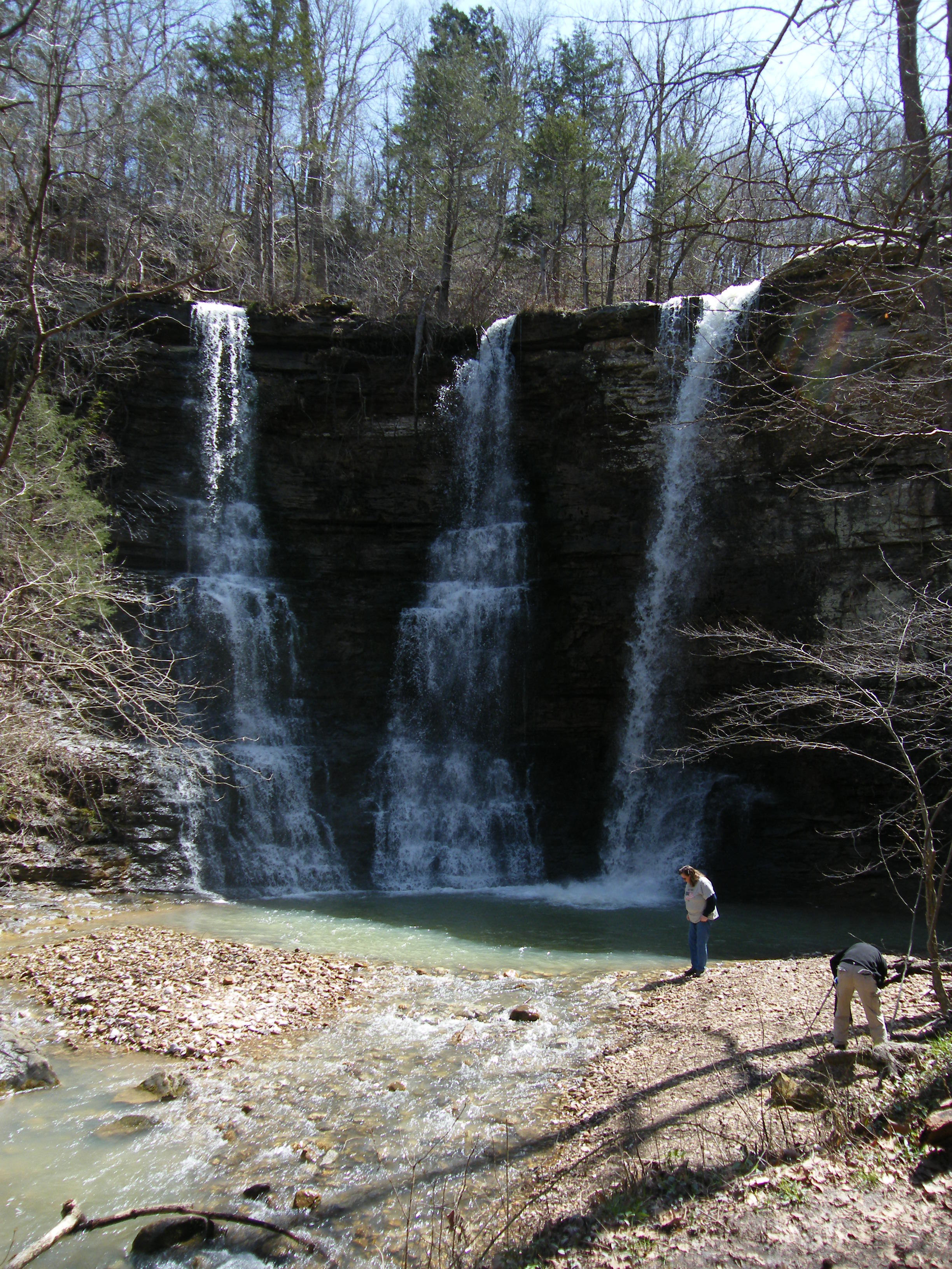 Twin Falls