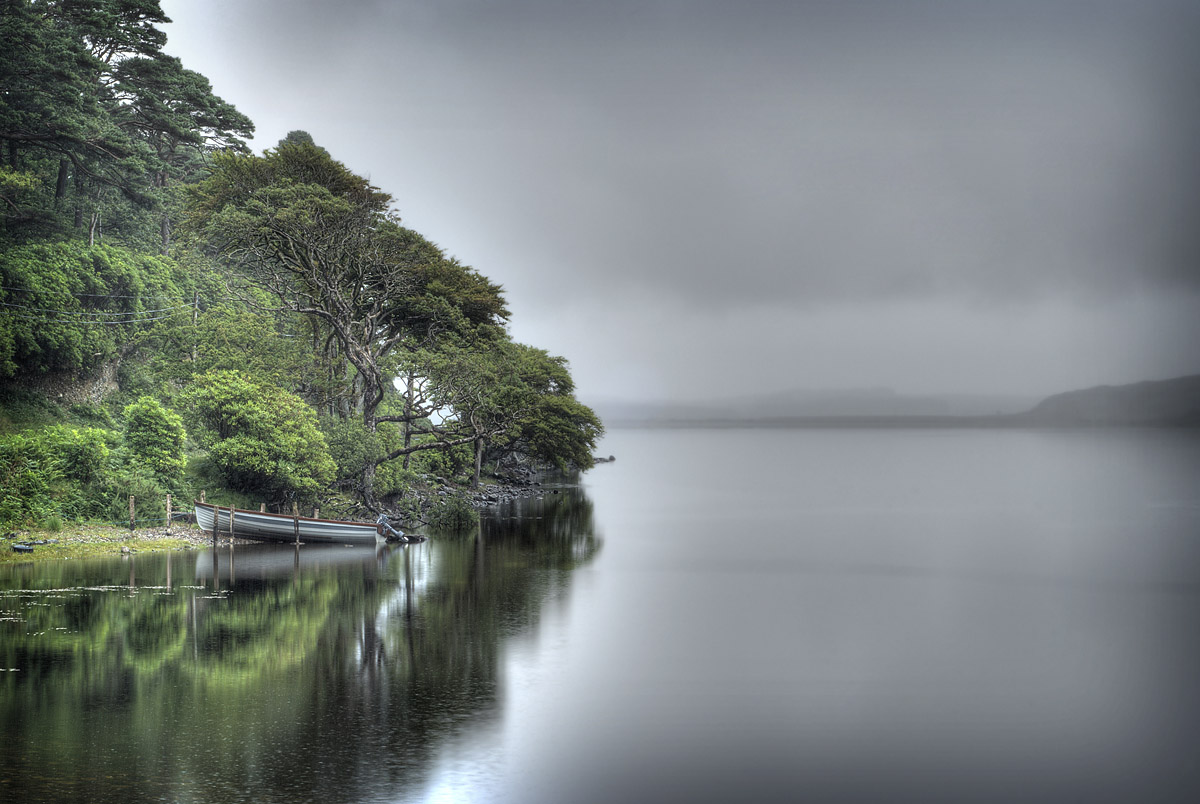 Kylemore