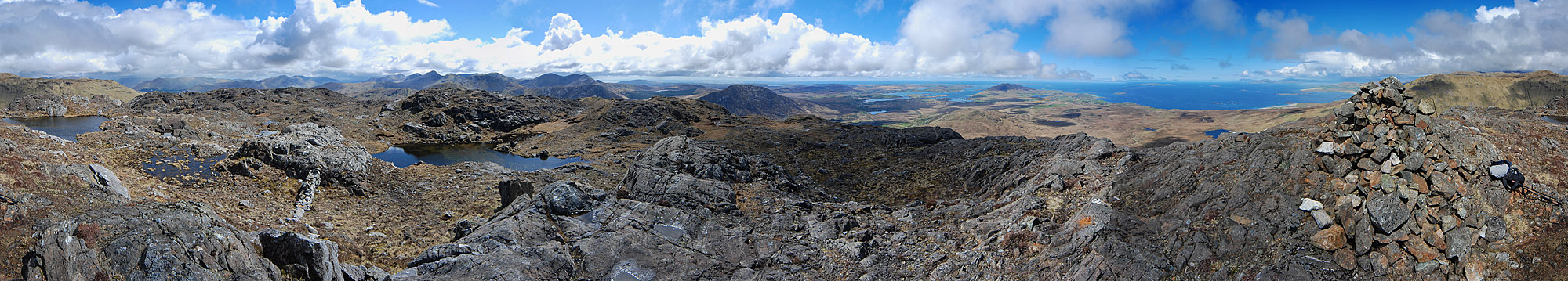 Connemara 360