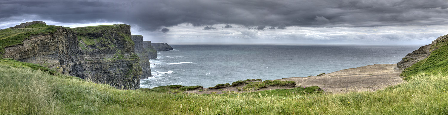 cliff of moher