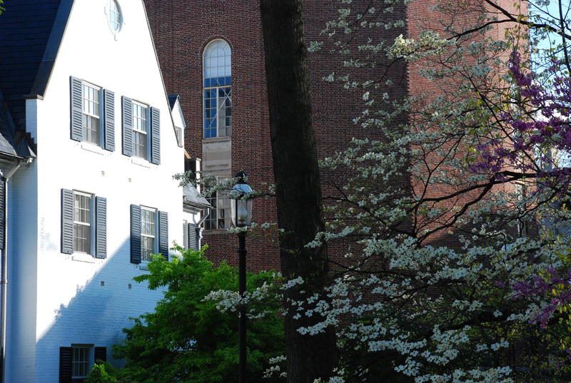 penn state: Nittany Lion Inn 32