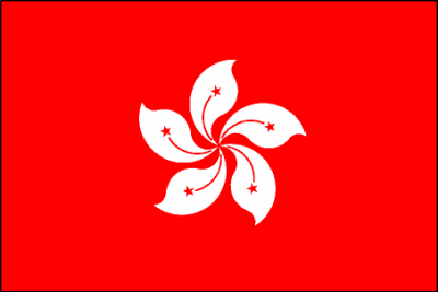 Hong Kong