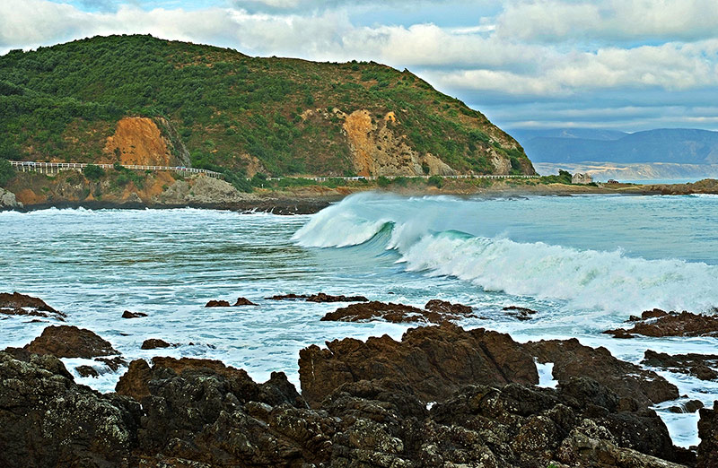 Houghton Bay