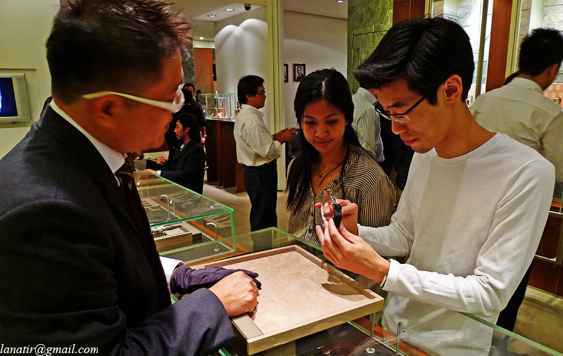 JLC SIHH 2011