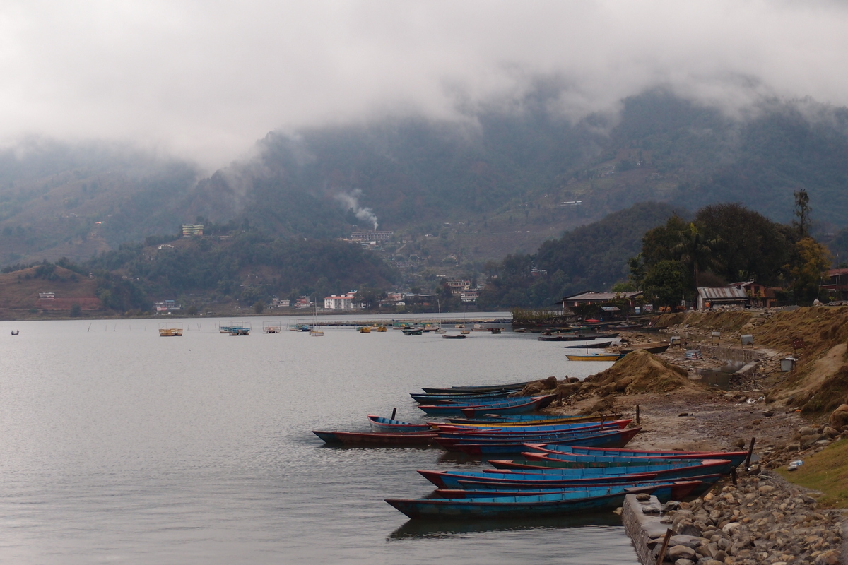 Boats