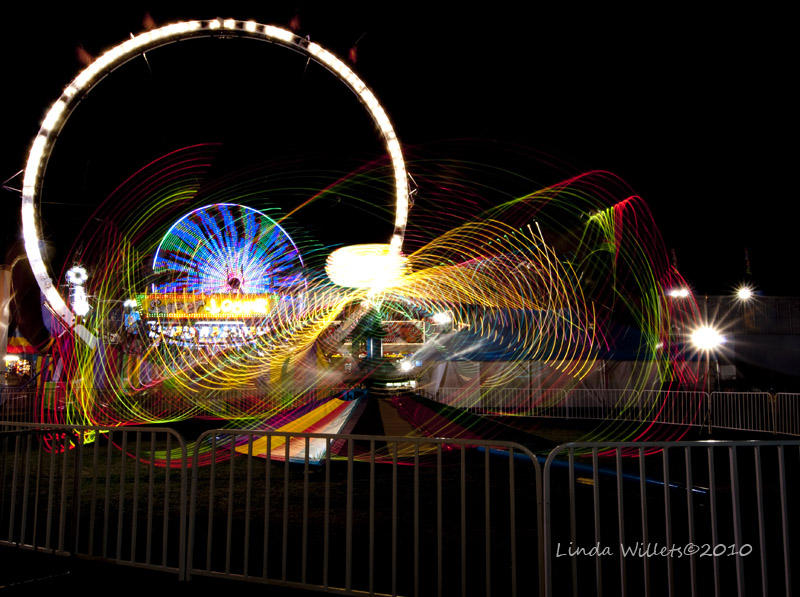 Yuma County Fair 2010