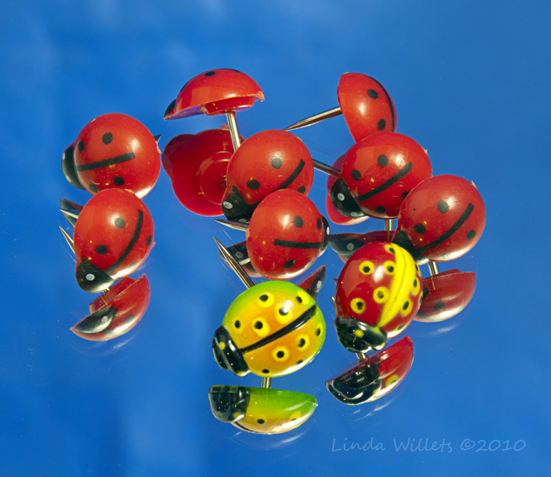 Monthly Challenge- 6 series of 5- Series2