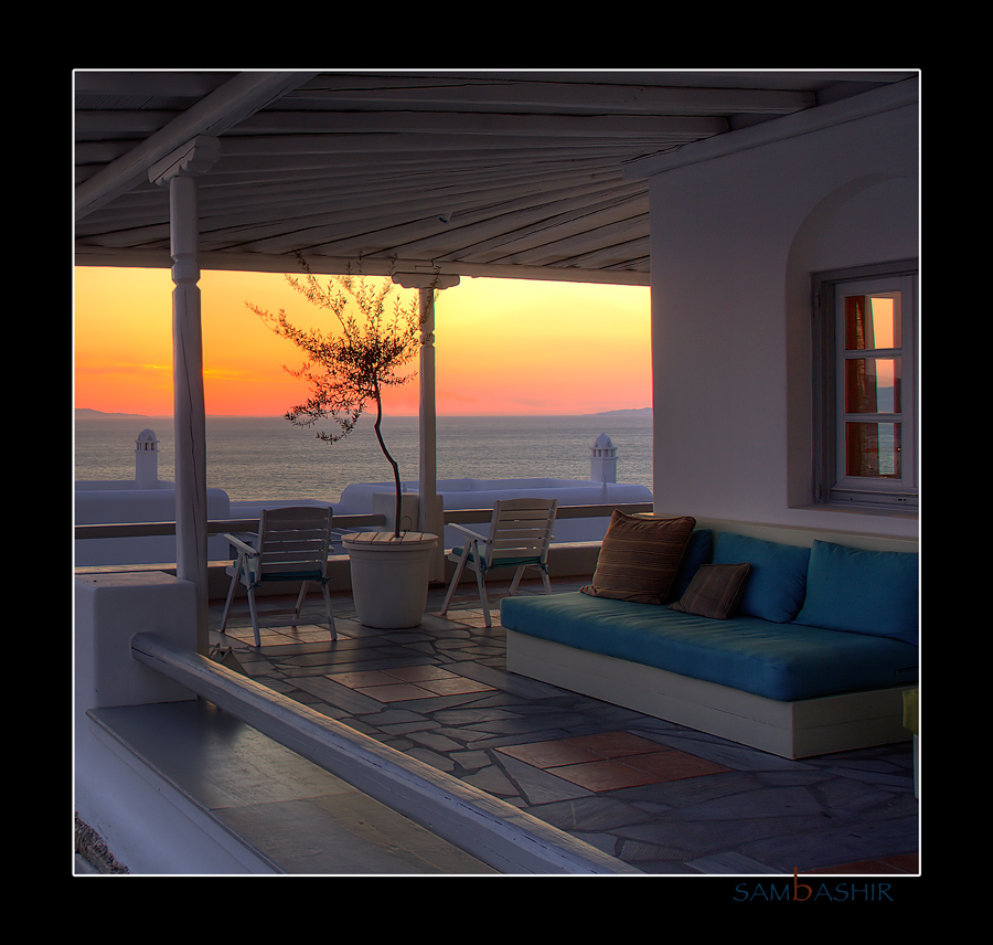Mykonos