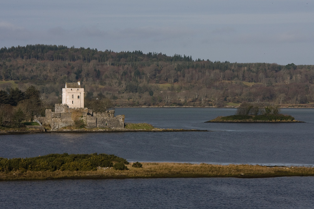 Doe Castle