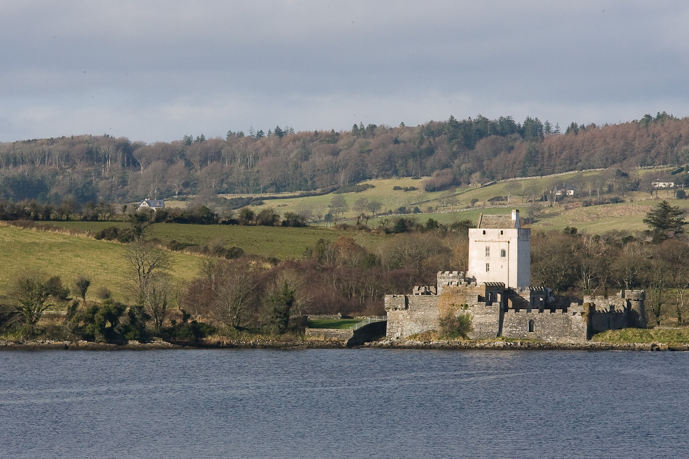 Doe Castle