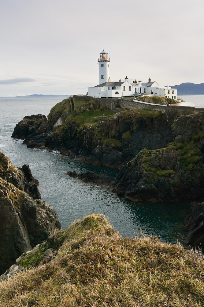 Fanad Lighthouse