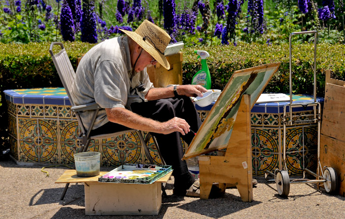 The Artist