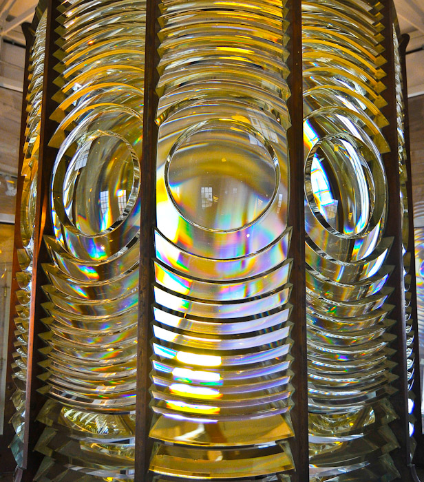 Fresnel Lens