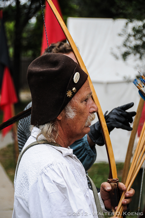 The Archer