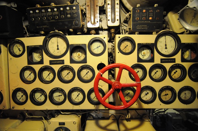 Control Room