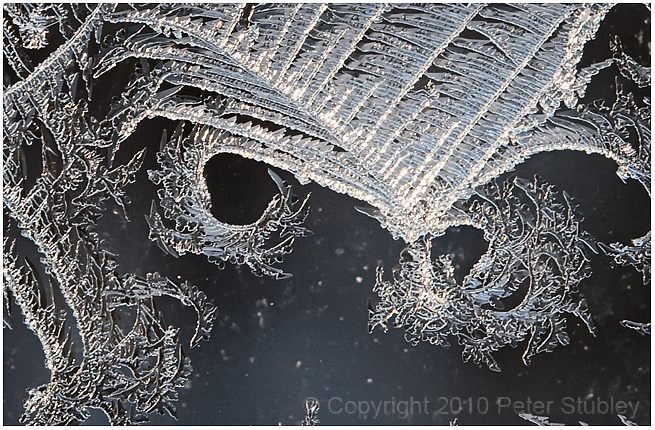 More window fractals.