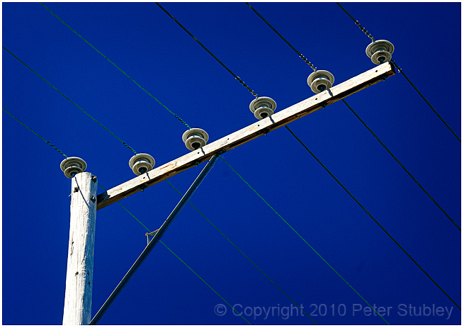 Looking for light?