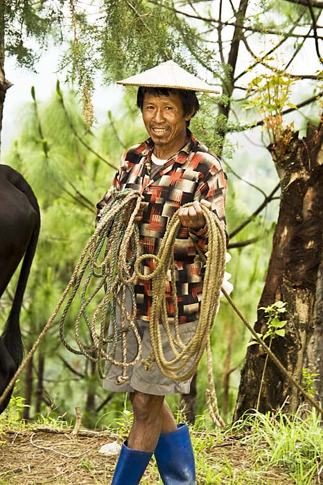Herder in Ranjung