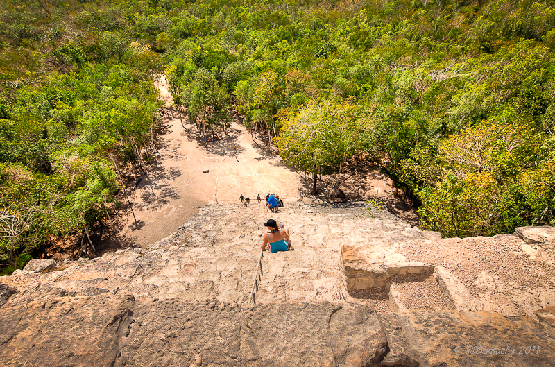 Cob, Riviera Maya