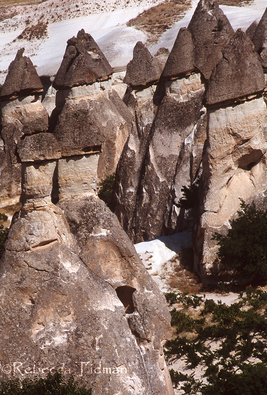 Cappadocia, Turkey