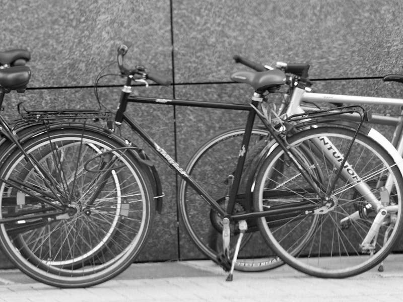2010-04-13 Bikes