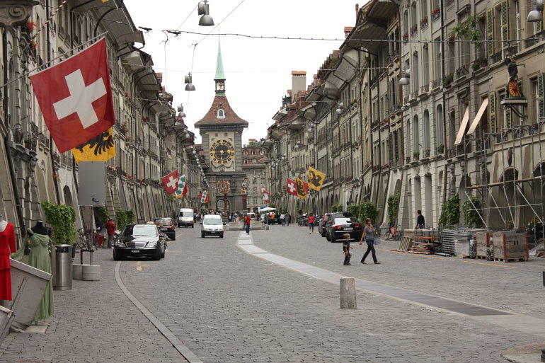 Bern
