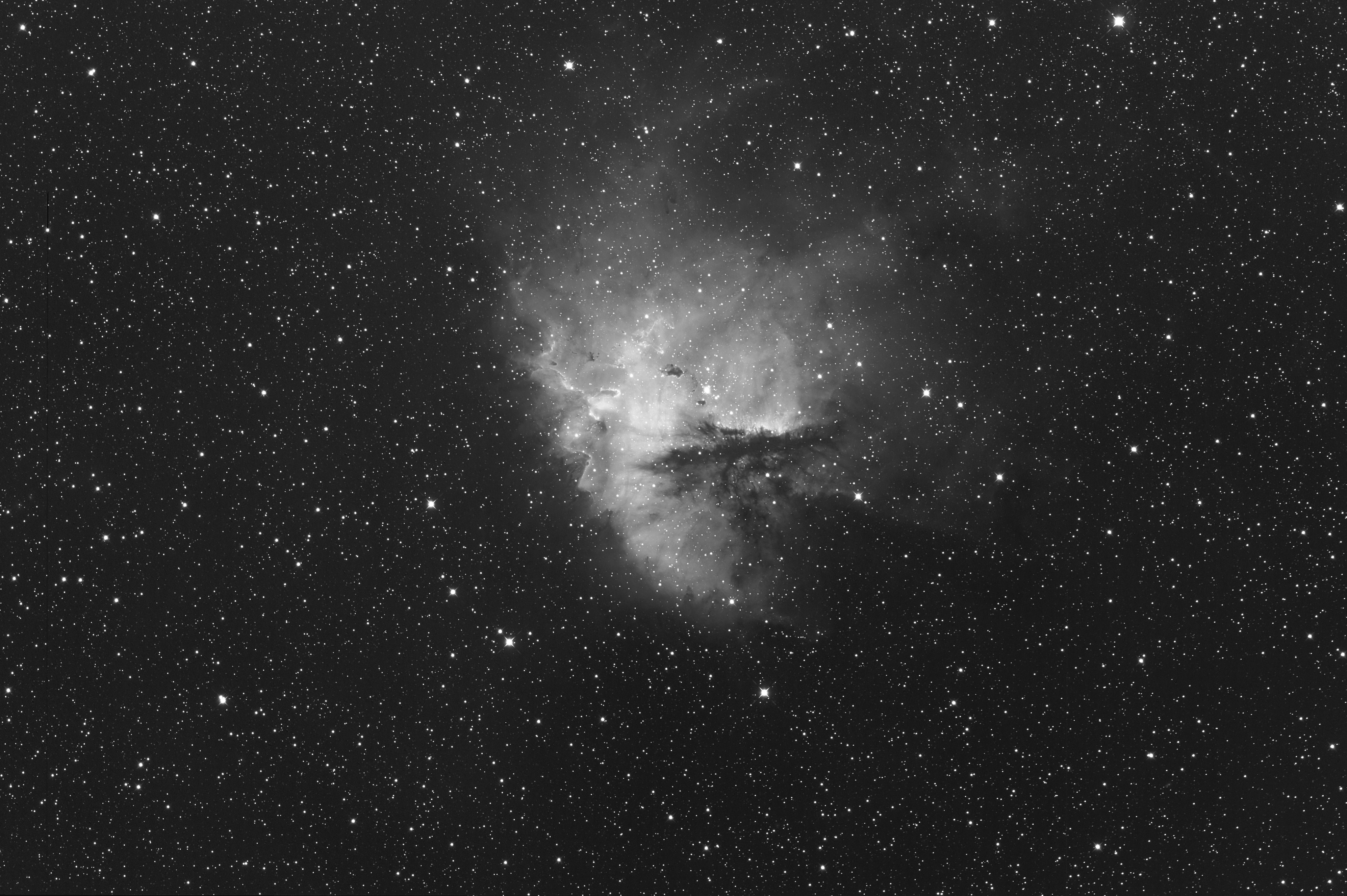 Ngc 281