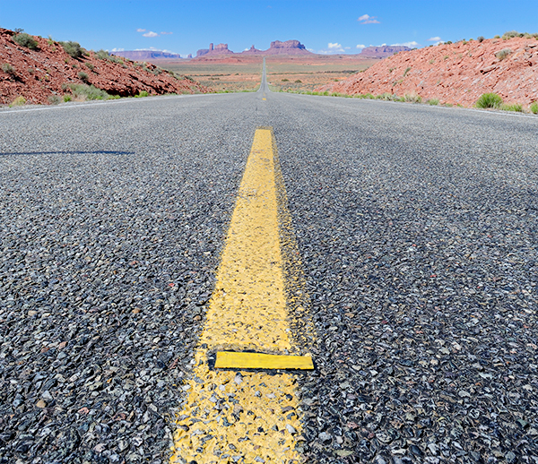 Milepost 13 - Tilt/Shift