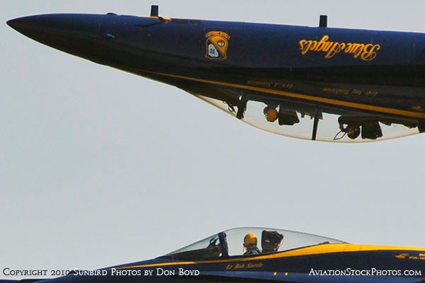 The Blue Angels at Wings Over Homestead practice air show at Homestead Air Reserve Base aviation stock photo #6265