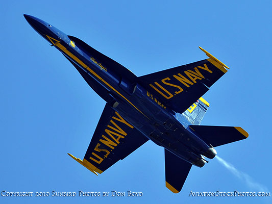 The Blue Angels at Wings Over Homestead practice air show at Homestead Air Reserve Base aviation stock photo #6328