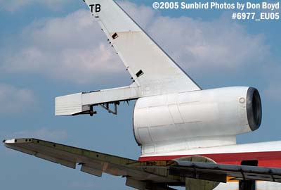 Former Iberia DC10-30 N8094L (EC-GTB) aviation stock photo #6977