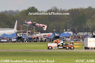 _ at the Great Tennessee Air Show at Smyrna aviation stock photo #1747