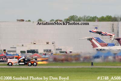 _ at the Great Tennessee Air Show at Smyrna aviation stock photo #1748