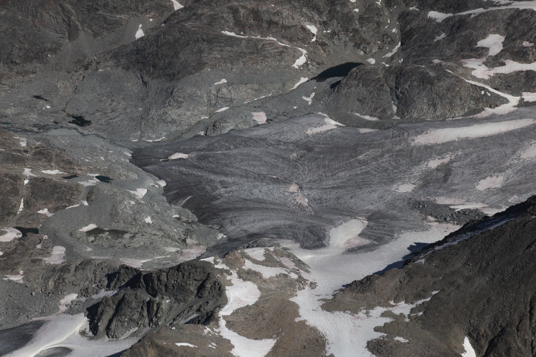 Mammoth Glacier <br> (WindRivers092509-_123.jpg)