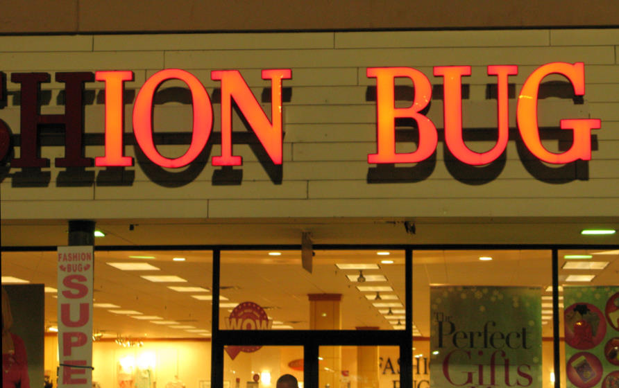 The Ion Bug store