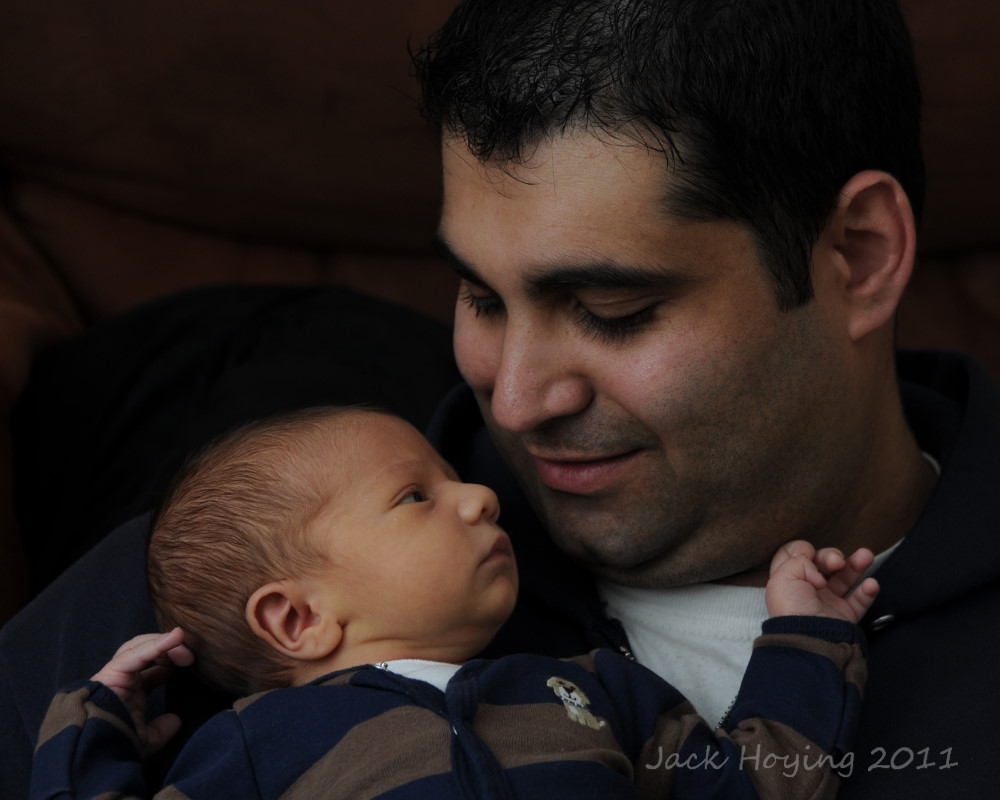 A Fathers Love