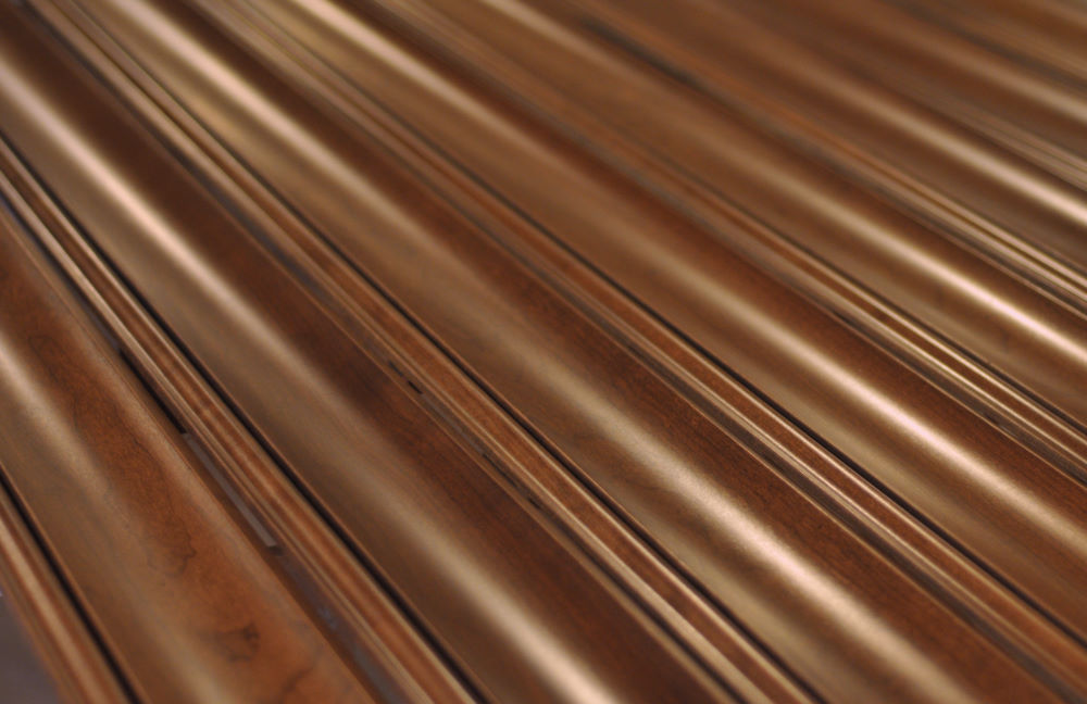 Cherry Crown Molding