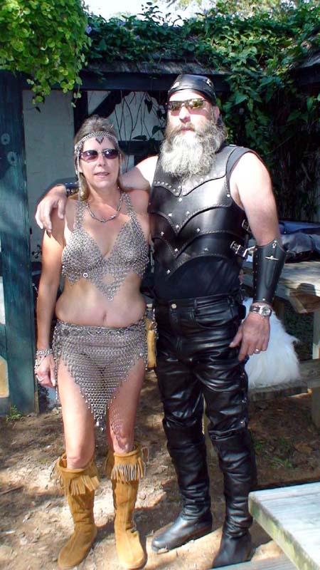 Couple nbr 1