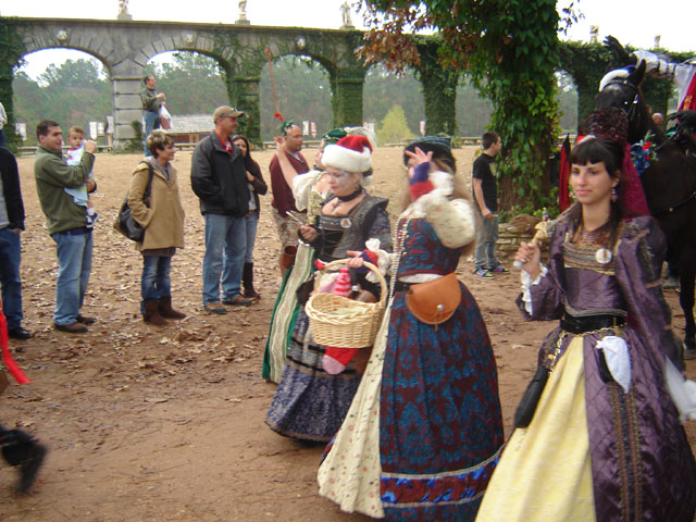 Parade