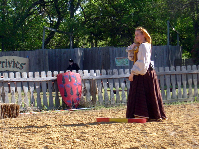 Womens scottish games