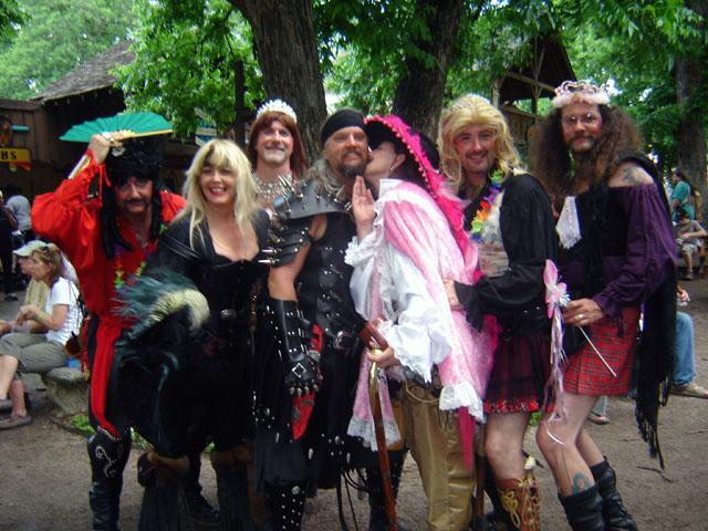 Cuthbert and the day of wrong crew